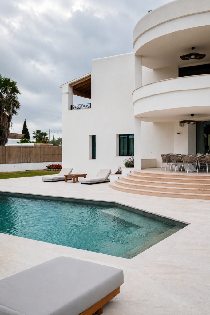 Villa en Ibiza