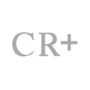 CR+