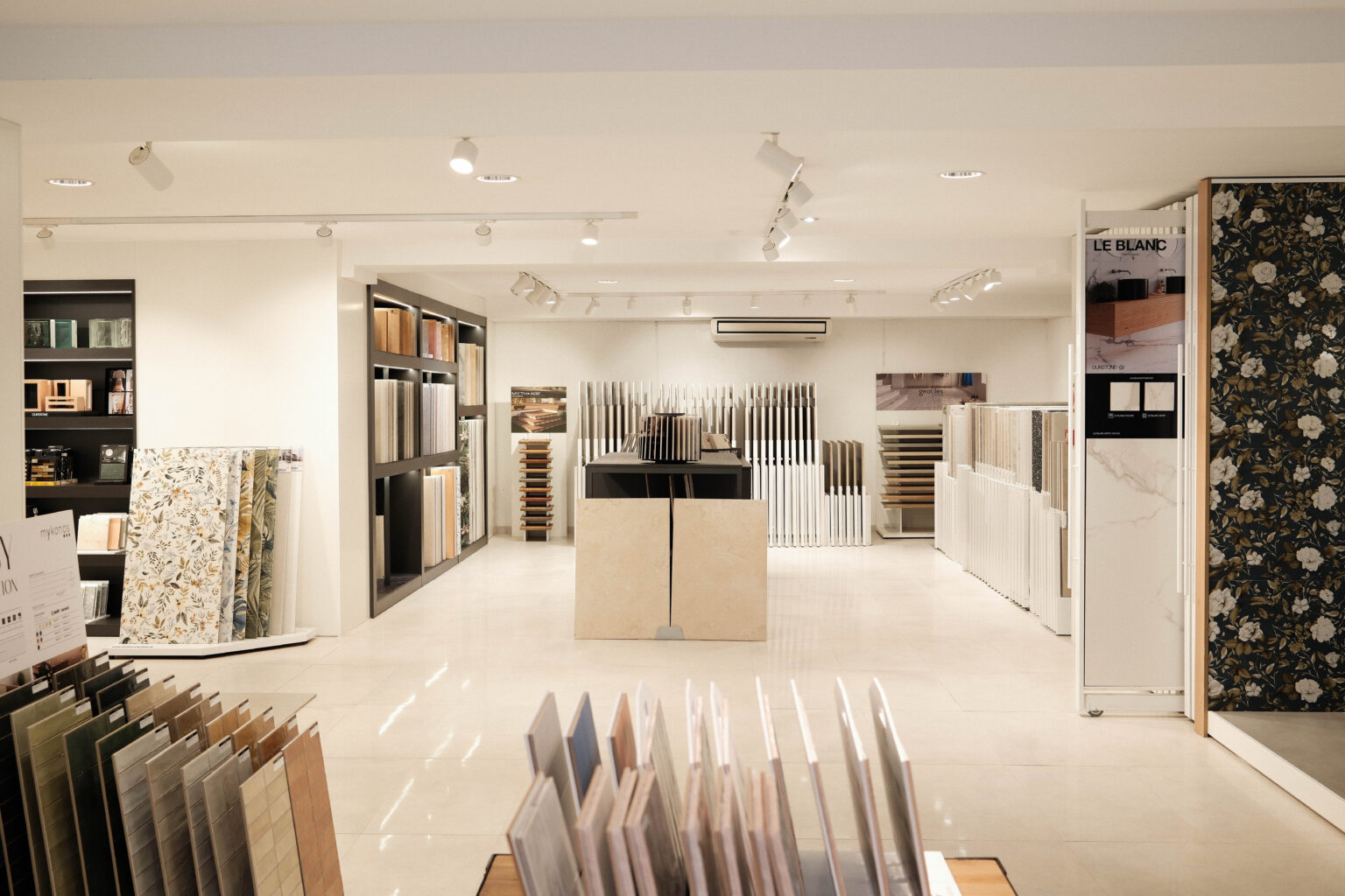 Showroom GresAida