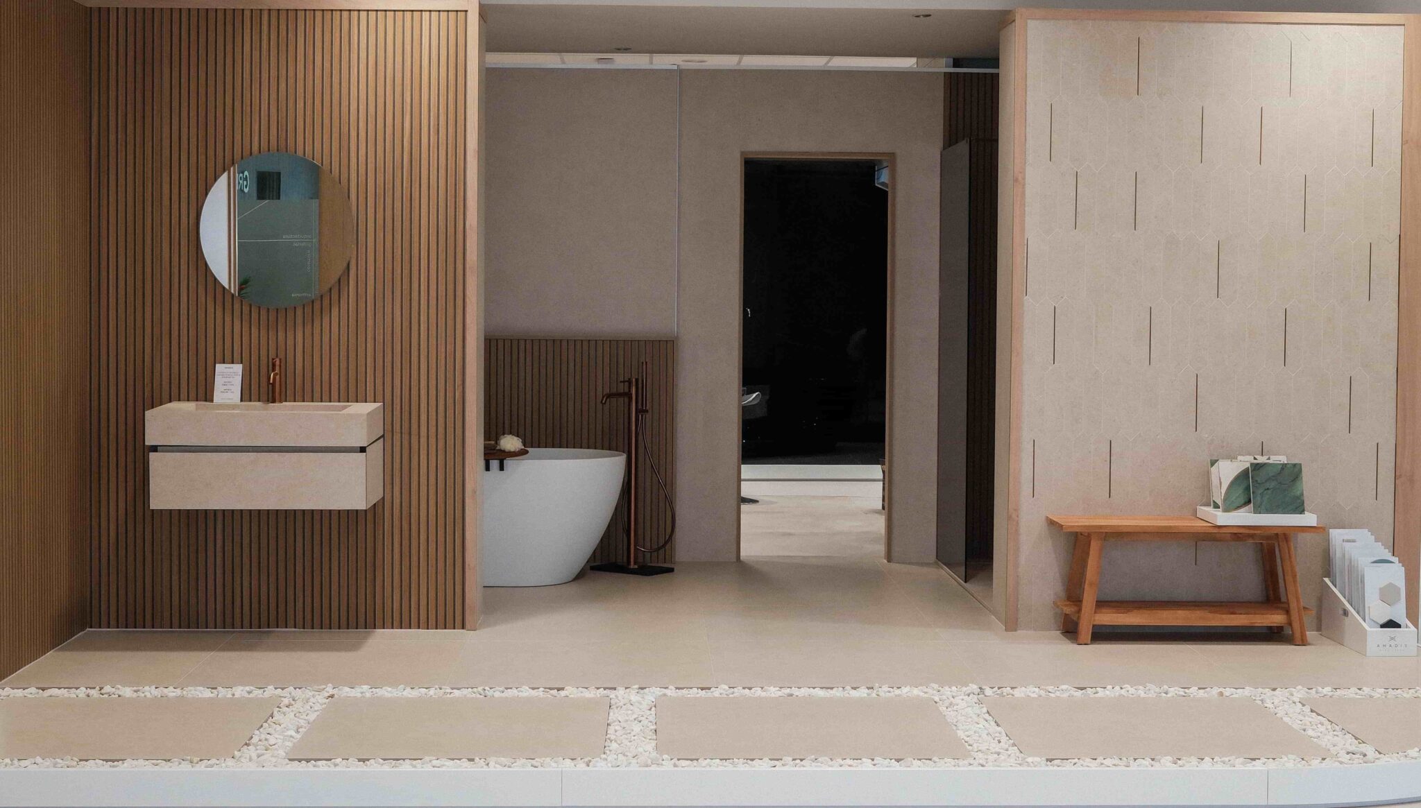 Showroom GresAida